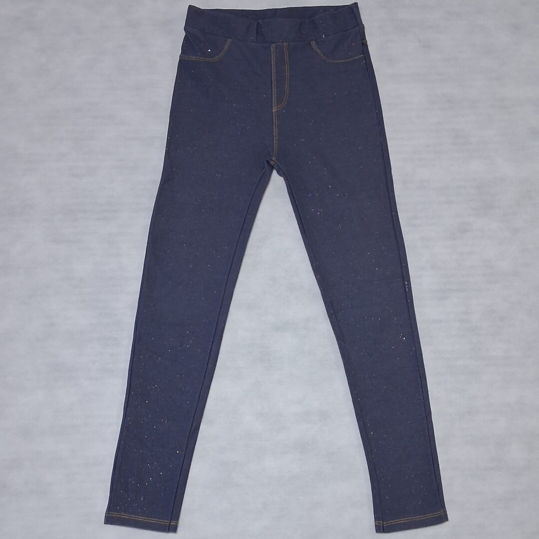 Legging em Malha ▪︎ Tam 8