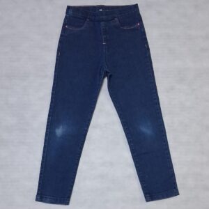 Legging Jeans ▪︎ Tam 6