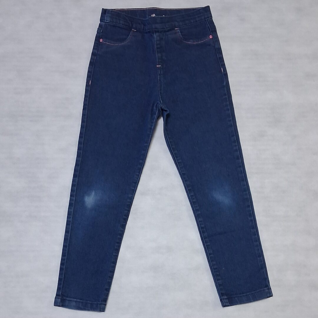 Legging Jeans ▪︎ Tam 6