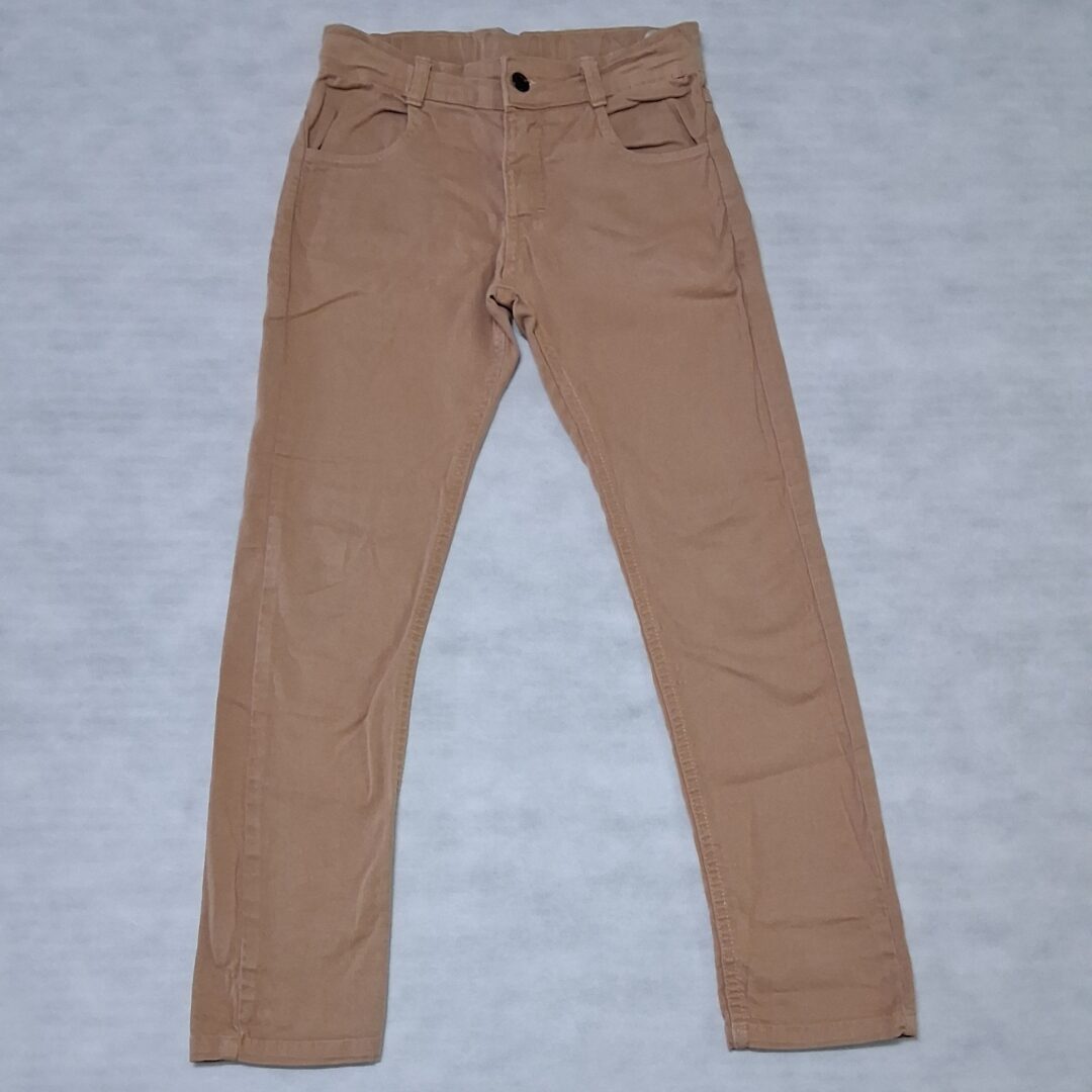 Calça Johnny Fox ▪︎ Tam 8