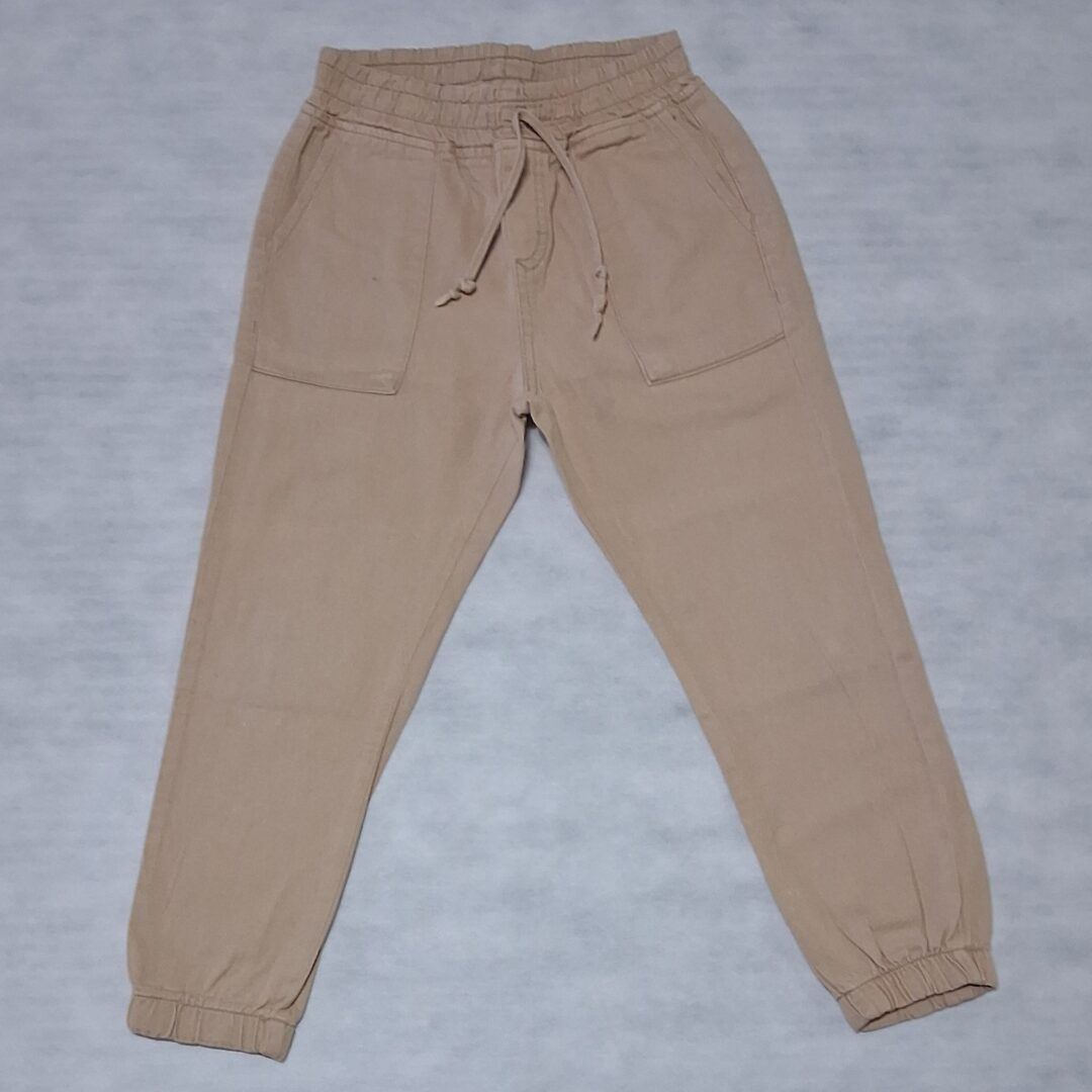 Calça Marmelada ▪︎ Tam 6