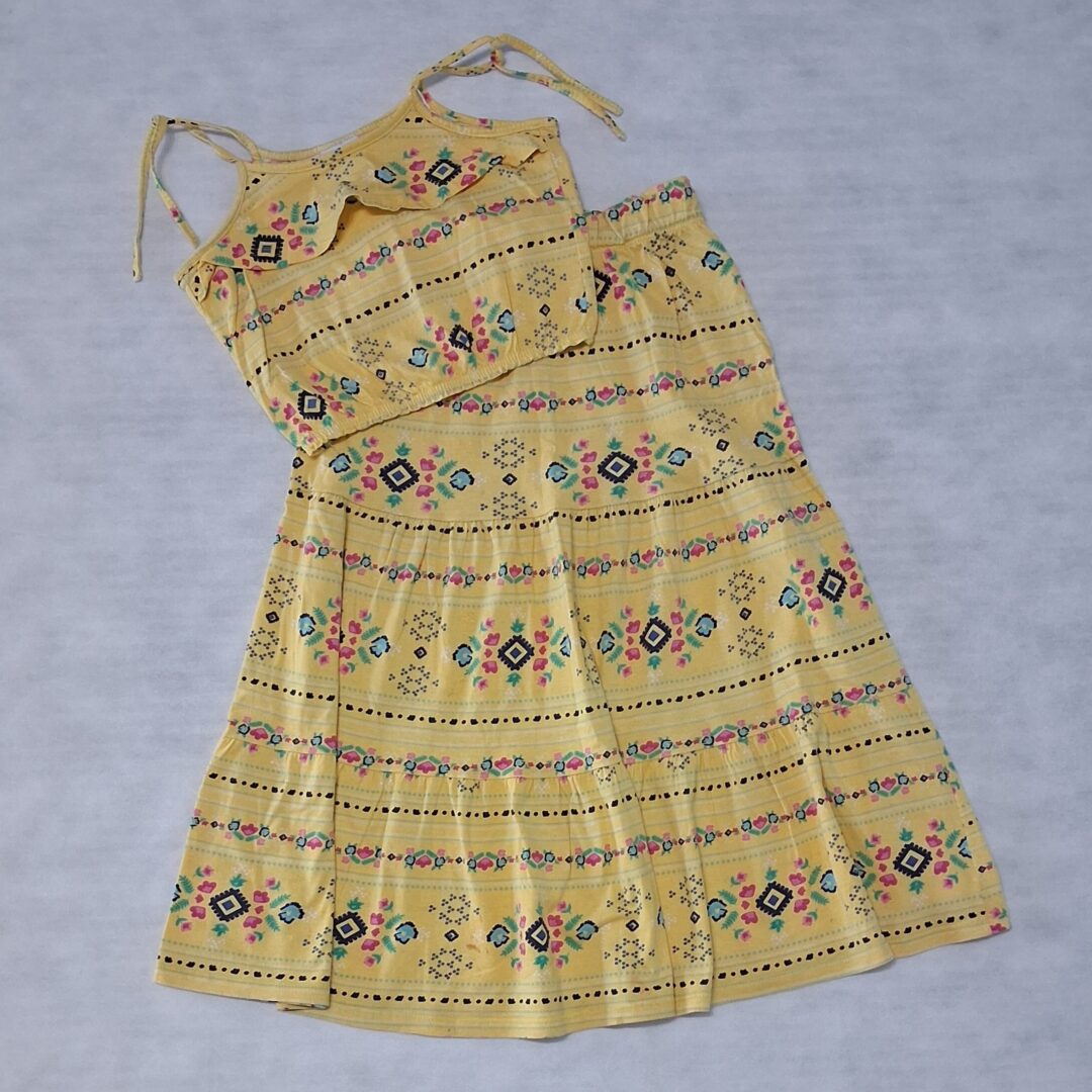 Cj. Malwee Kids ▪︎ Tam 6