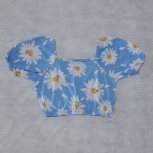 Cropped Fakini Kids ▪︎ Tam 10