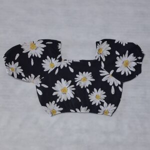 Cropped Fakini Kids ▪︎ Tam 10