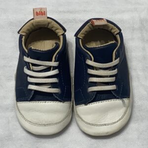 Sapatênis Bibi ▪︎ Tam 17