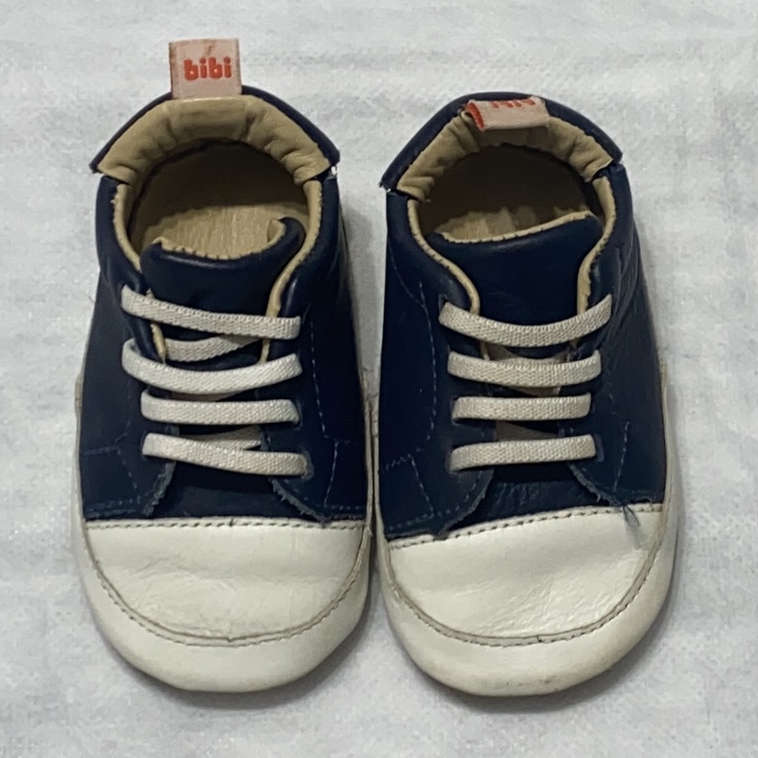 Sapatênis Bibi ▪︎ Tam 17