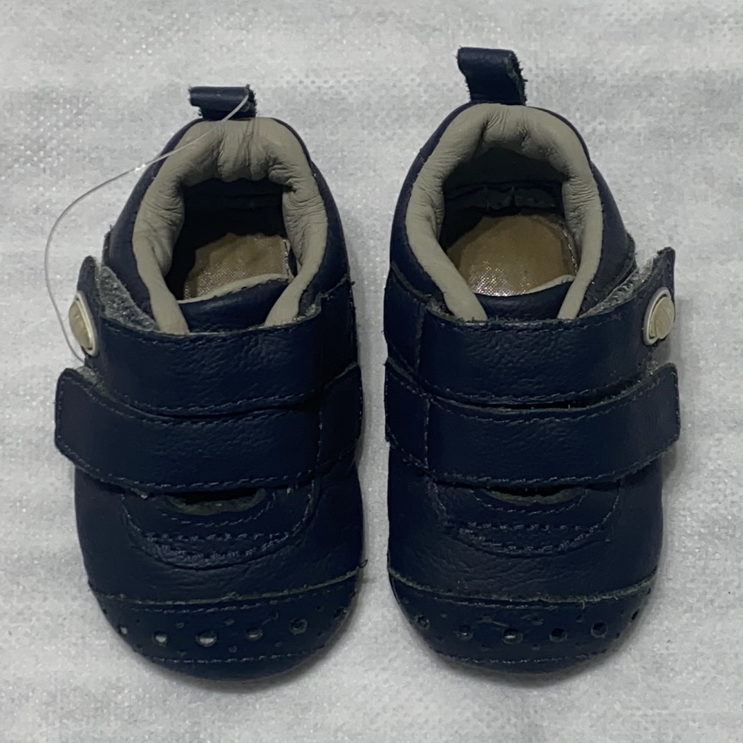 Sapatênis Bibi ▪︎ Tam 14