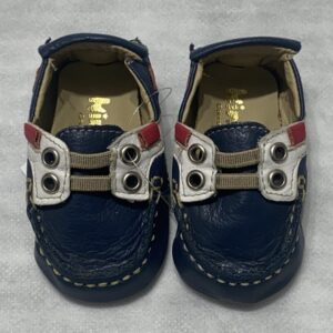 Mocassim Kimey ▪︎ Tam 15