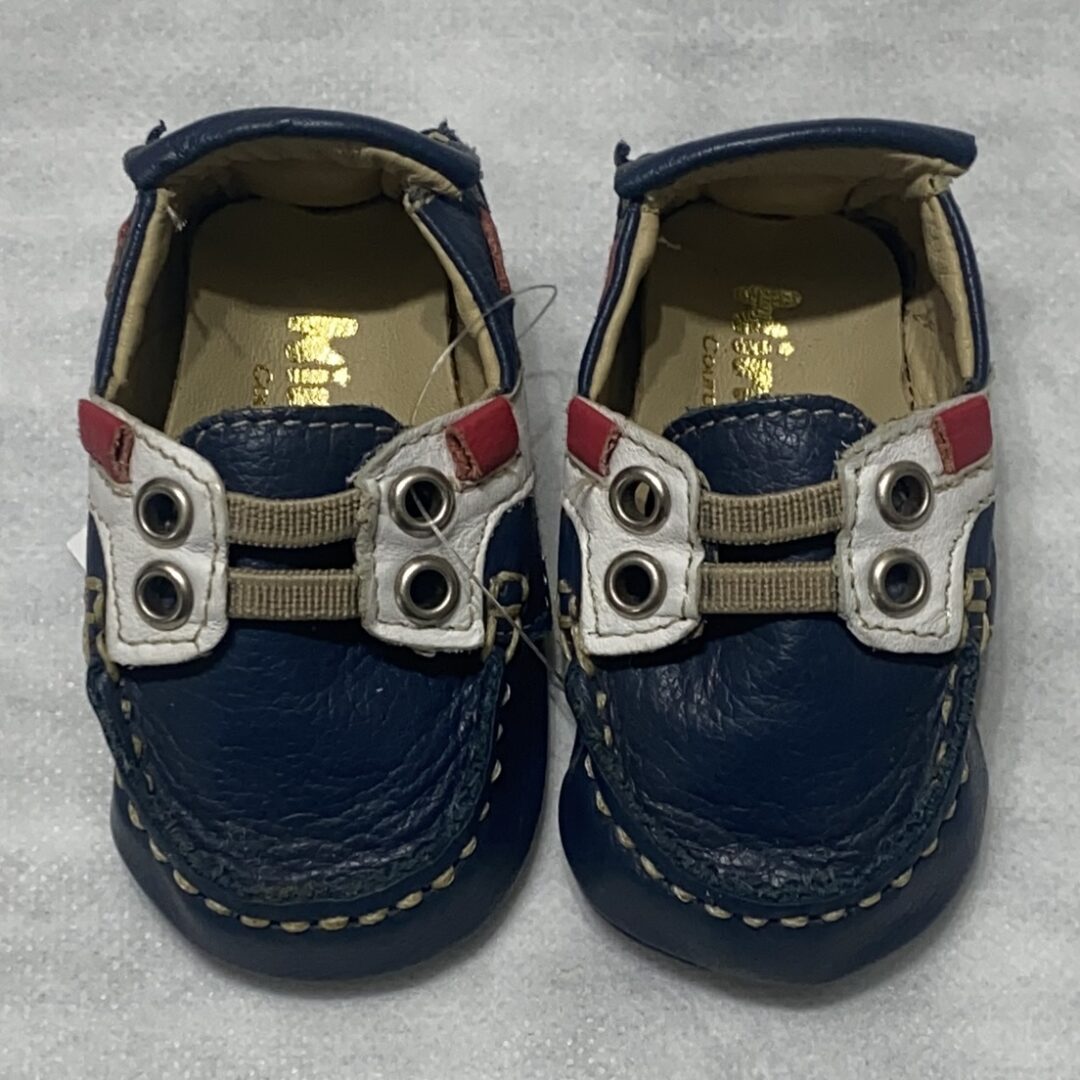 Mocassim Kimey ▪︎ Tam 15