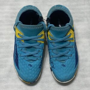 Chuteira Penalty ▪︎ Tamanh 25