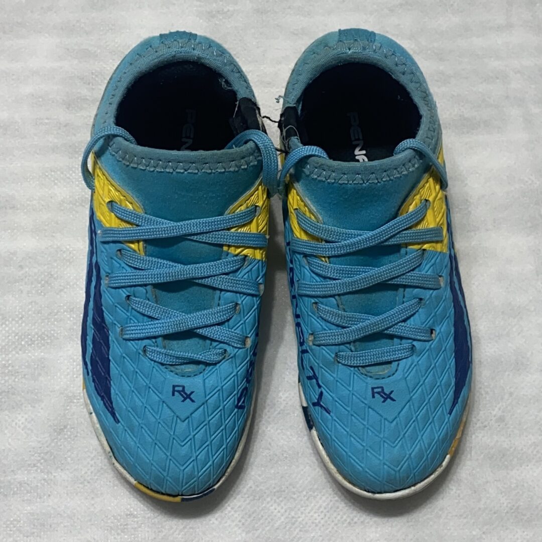 Chuteira Penalty ▪︎ Tamanh 25