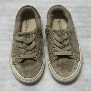 Sapatênis Zara Baby ▪︎ Tam 22