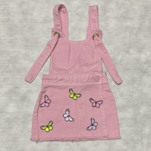 Salopete Jeans ▪︎ Tam 2