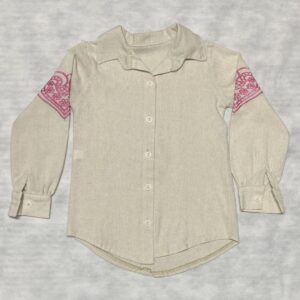 Chemise ▪︎ Tam 2