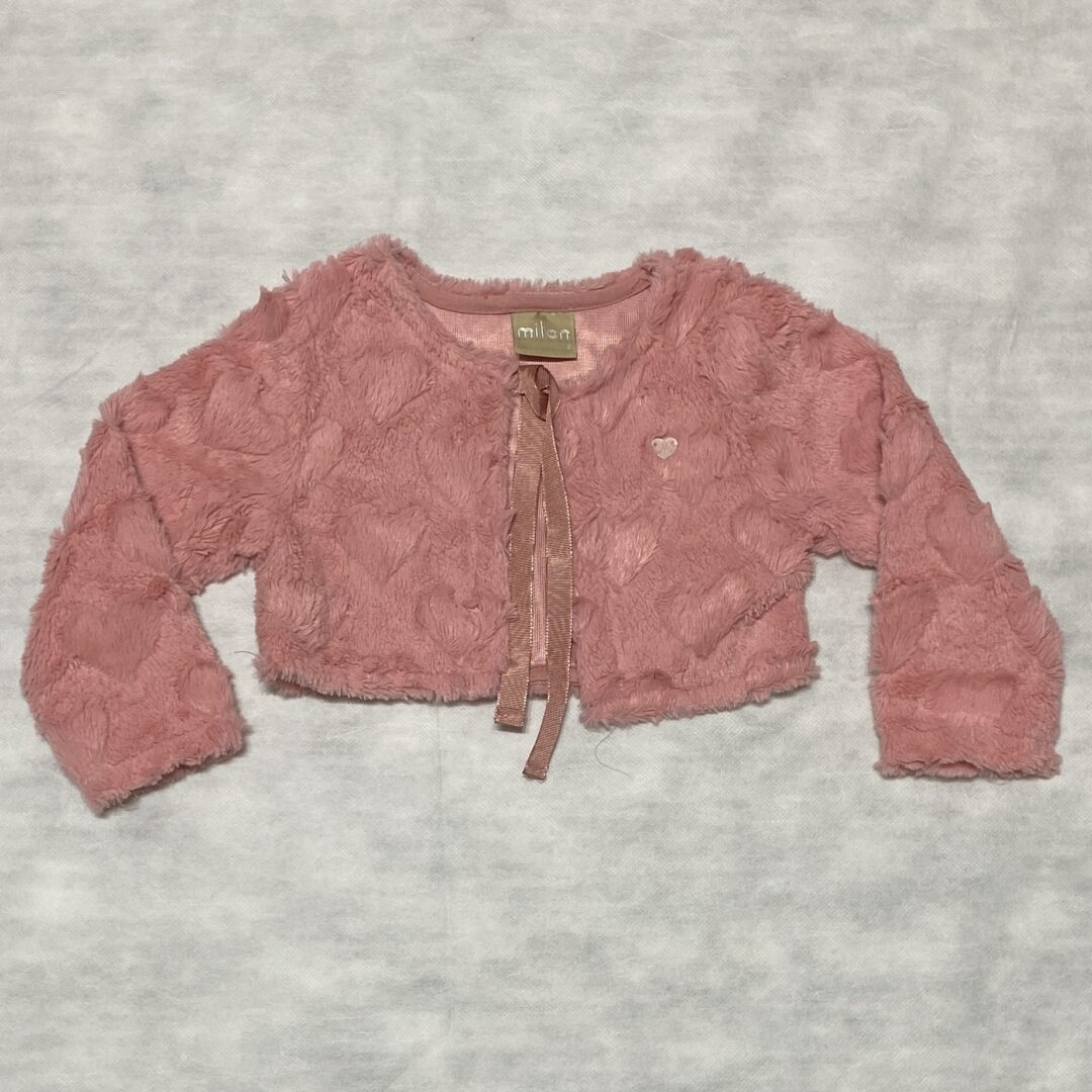 Bolero Milon ▪︎ Tam 2