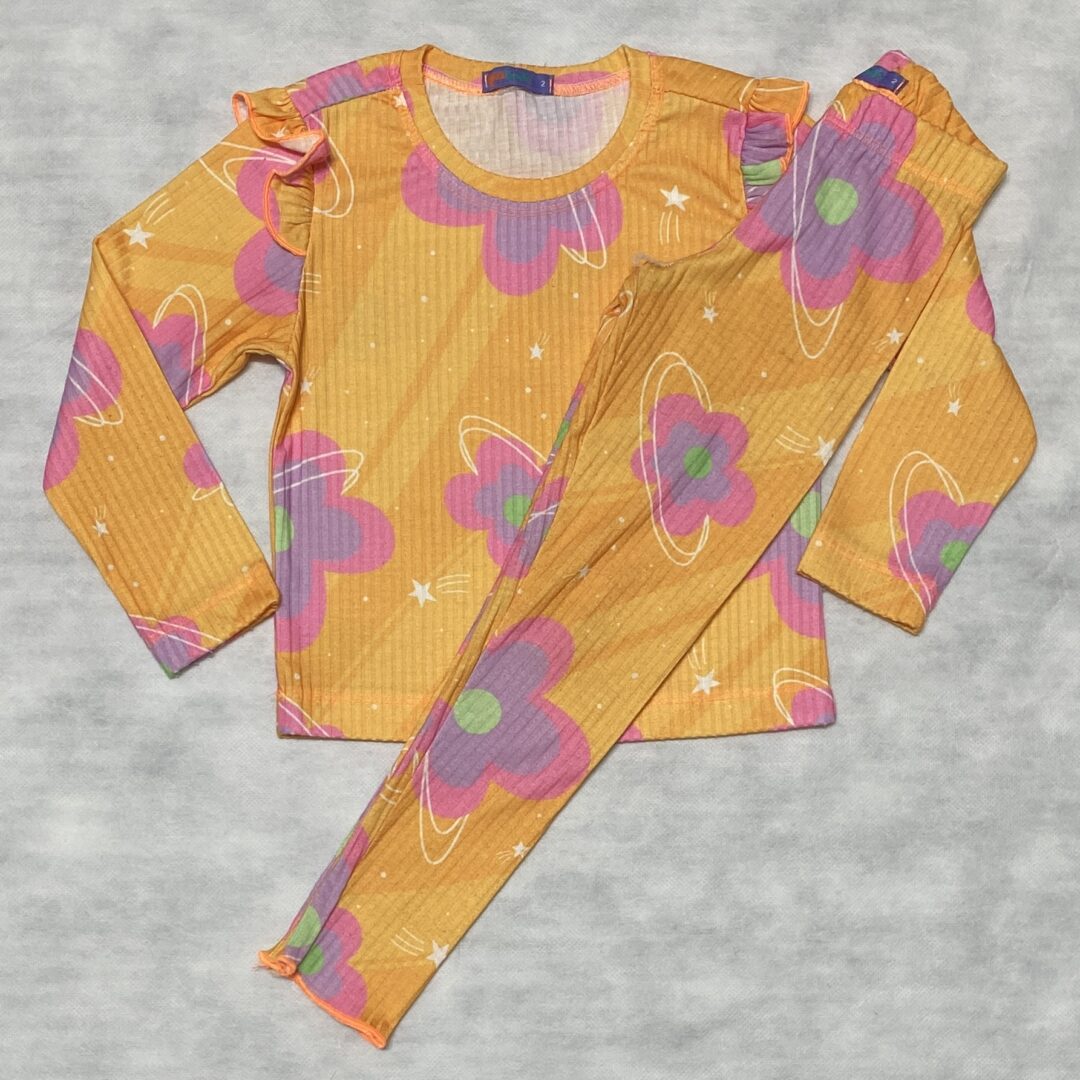 Cj. On Kids ▪︎ Tam 2