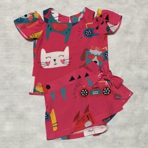 Cj. Marias ▪︎ Tam 2