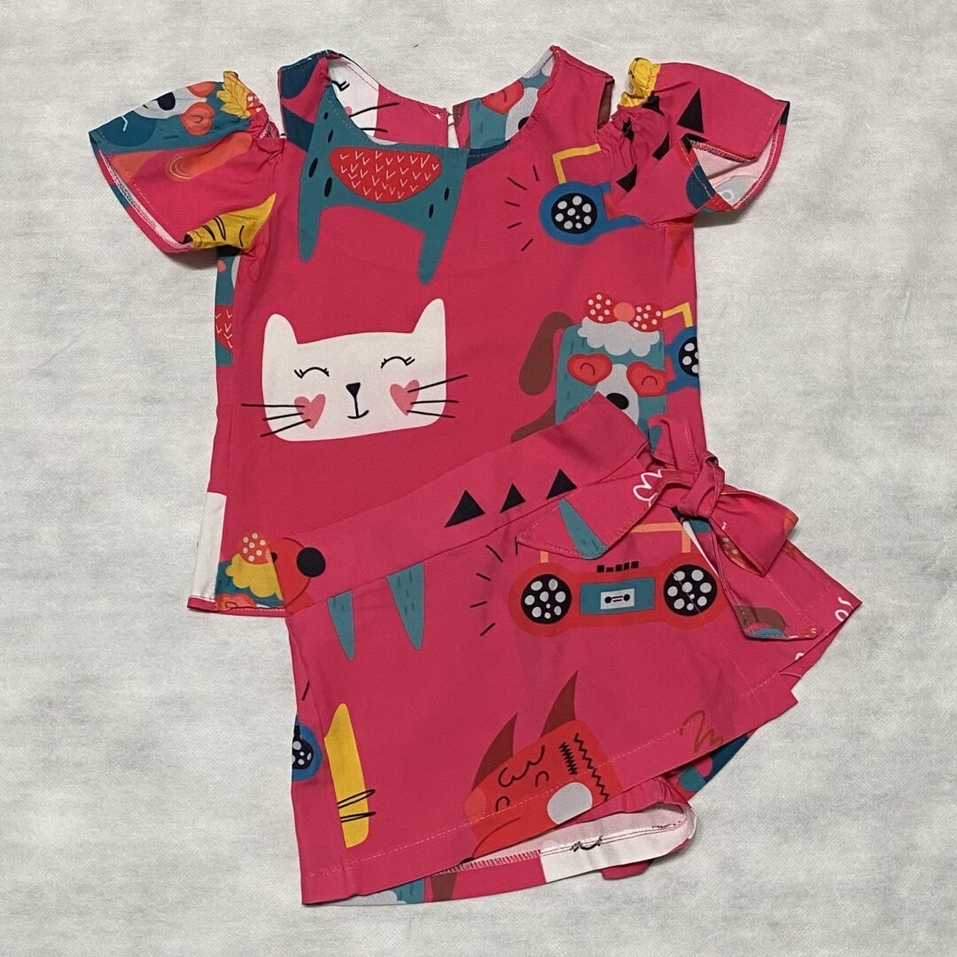 Cj. Marias ▪︎ Tam 2