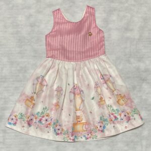 Vestido Paraíso ▪︎ Tam 2