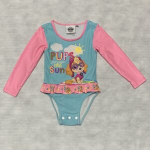 Maiô Paw Patrol ▪︎ Tam 2