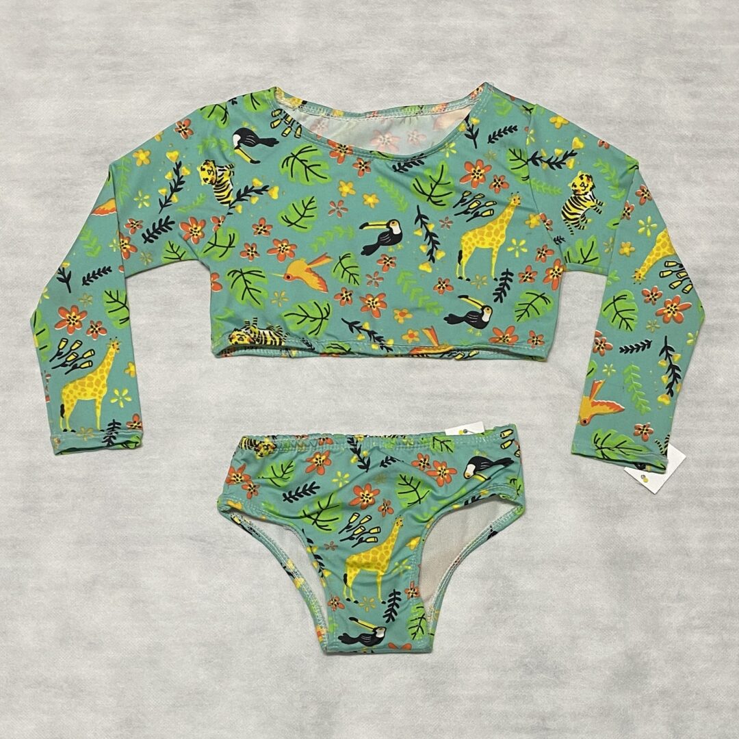 Biquini ▪︎ Tam 4