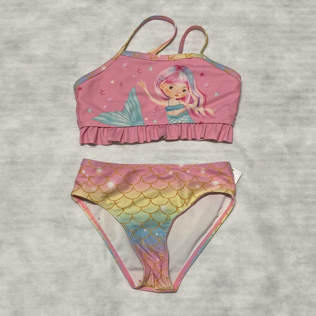 Biquini Shein ▪︎ Tam 4