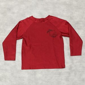 Blusa com proteção UV ▪︎ Tam 3