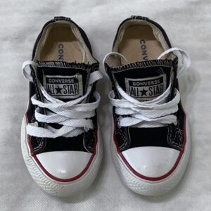 Tênis All Star ▪︎ Tam 26