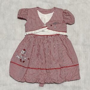 Vestido Rociclê ▪︎ Tam 1