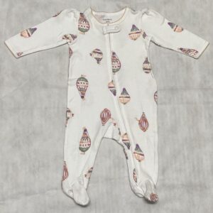 Macacão Carters ▪︎ Tam 3m