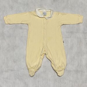 Macacão Beth Bebê ▪︎ Tam RN