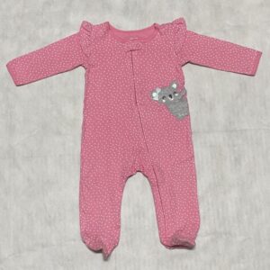 Macacão Carters ▪︎ Tam 9m