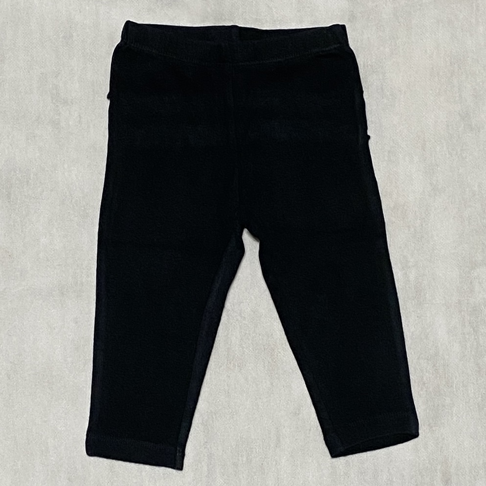 Legging Carters ▪︎ Tam 9m