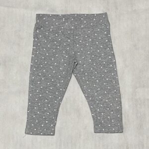 Legging Baby Way ▪︎ Tam 9m