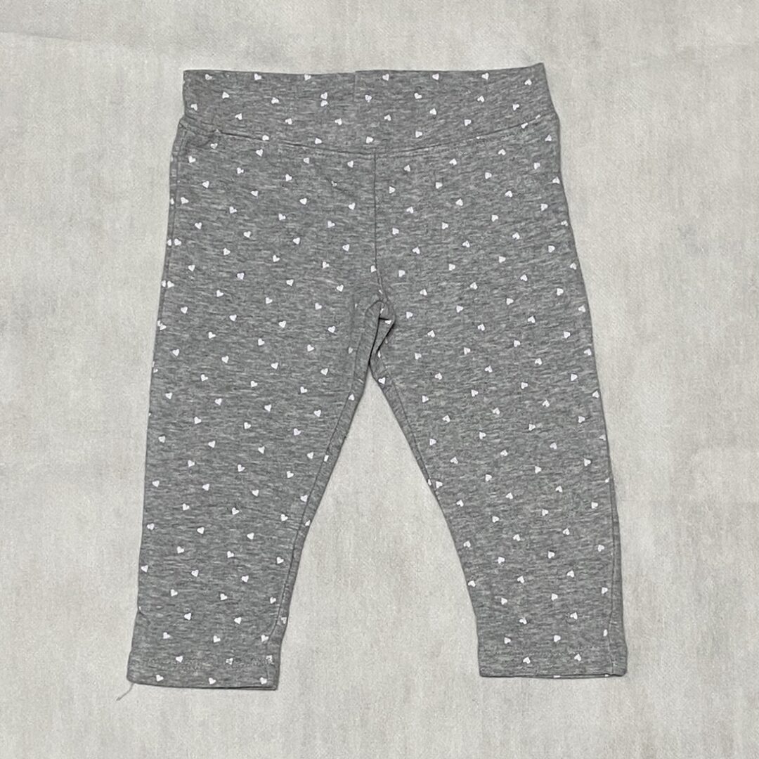 Legging Baby Way ▪︎ Tam 9m