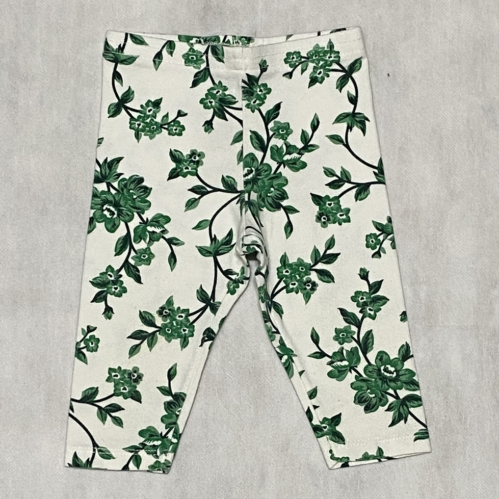 Legging Milon ▪︎ Tam 9m