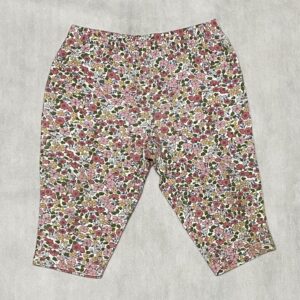 Calça Carters ▪︎ Tam 6m