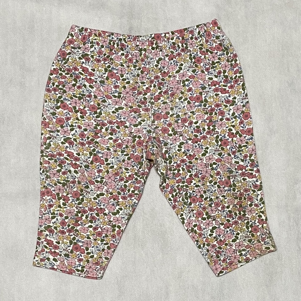Calça Carters ▪︎ Tam 6m