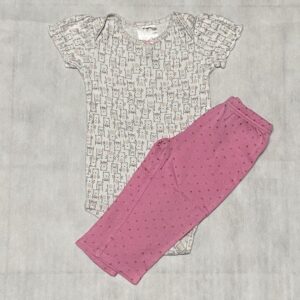 Cj. Child of Mine ▪︎ Tam 12m