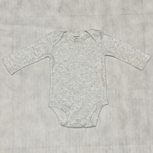 Body Carters ▪︎ Tam 3m