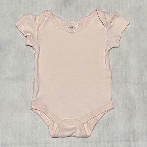 Body Baby Club Mini ▪︎ Tam 6m