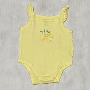 Body Carters ▪︎ Tam 3m