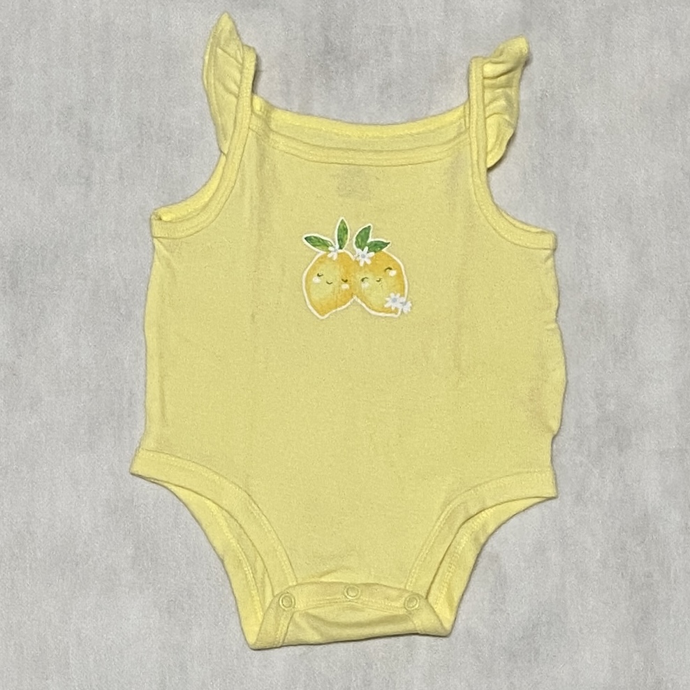 Body Carters ▪︎ Tam 3m