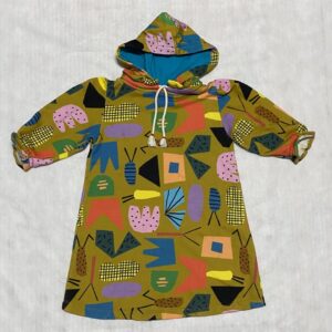 Vestido Fábula ▪︎ Tam 6