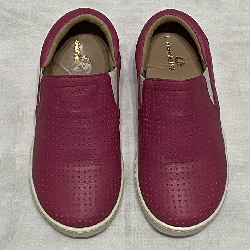 Slipon Laranjeiras ▪︎ Tam 28