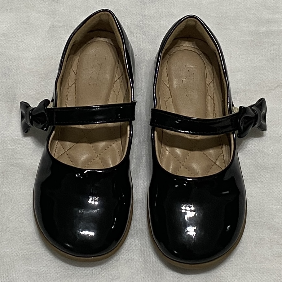 Sapato Lupiê ▪︎ Tam 27