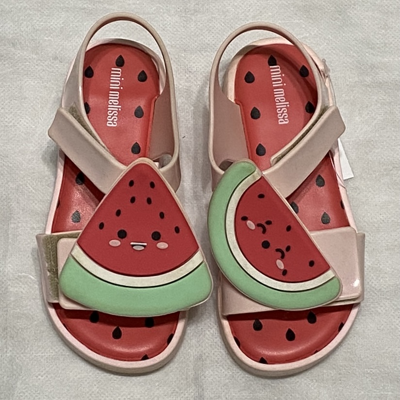 Melissa Jump Fruitland ▪︎ Tam 26/27