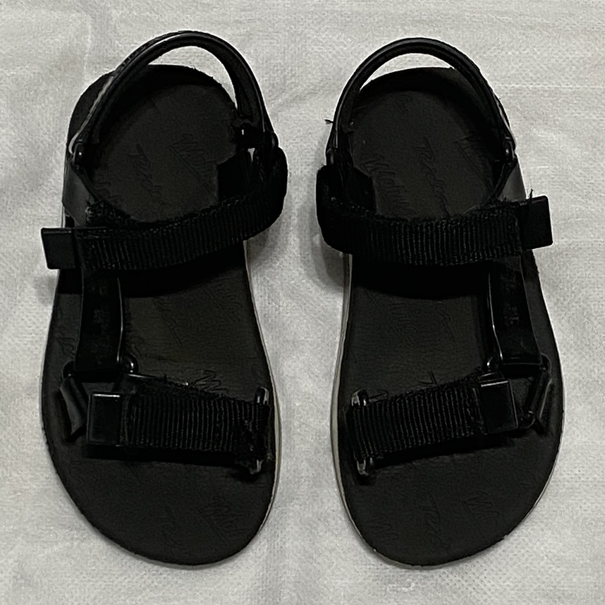 Melissa + Rider ▪︎ Tam 23/24