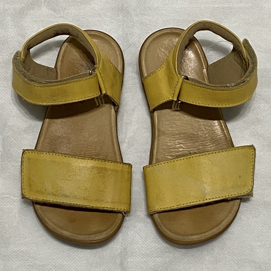 Papete Tip Toey Joey ▪︎ Tam 25