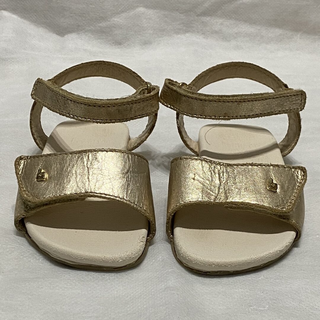 Sandália Bibi ▪︎ Tam 22